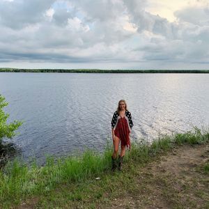 Meet your Posher, Annie